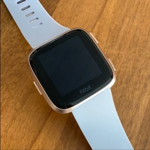 Fitbit Versa